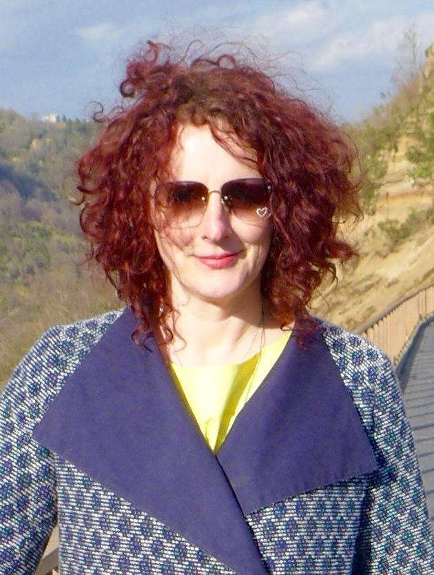 Maggie O'Farrell